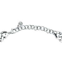 Collana Chiara Ferragni Donna CHAIN in Lega metallica J19AUW17 - J19AUW17